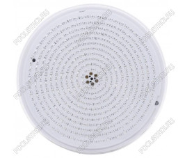 Запасная лампа Hayward LED CrystaLogic FLAT, 25W, 6500K, 2250lm