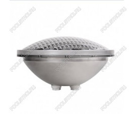 Лампа P708. LED. RGB 2 пр.. PAR56. 35 Вт. 12В AC. AISI-316