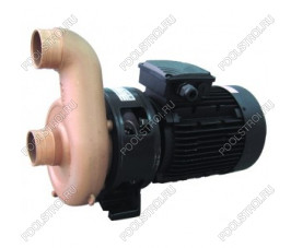 Насос бронза 2.2кВт/380В Jet Swim Motion Pahlen/1301285/
