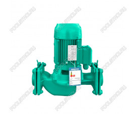 Циркуляционный насос AquaViva LX PH-257T(380V, 13,5m3/h*4m, 0,25kW)