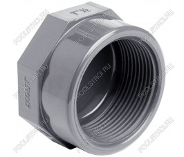 Заглушка резьбовая EFFAST d2-1/2 Заглушка резьбовая EFFAST d2-1/2