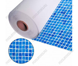 Лайнер мозаика Aquaviva Moloma 1.65x25.2 м (41.58 м.кв)