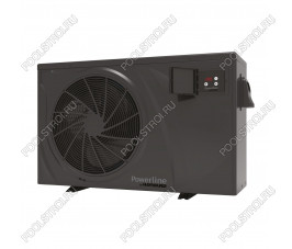 Тепловой насос Hayward Powerline Inverter 18 (18 кВт)