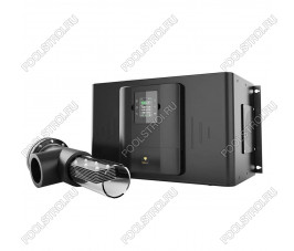 Oxilife Comercial OX8 (500 м3) Гидролиз