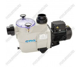 Насос для бассейна Kripsol KSE 150 M IE2 с ПФ (21.9м³/ч*10м 1.6кВт 220В)
