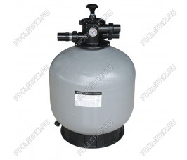 Фильтр Aquaviva V400 (6 м3/ч, D410) Фильтр Aquaviva V400 (6 м3/ч, D410)