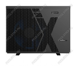 Тепловой насос Aquaviva F-Inver AVTXI43 инвертор (тепло/холод, 16 кВт, -15С, WiFi)