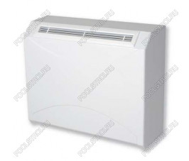 Осушитель воздуха 1.6 л/ч Microwell DRY 300i/300P