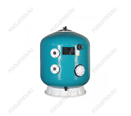 Фильтр HK151200тд. шпул. навивки. d.1.2м. 55м³/ч. выс. 1м. фланец 3