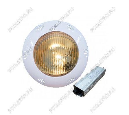 Подводный светильник TLOP-LED15. LED белый цв.. ABS.15Вт