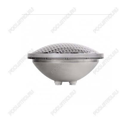 Лампа P708. LED. RGB 2 пр.. PAR56. 35 Вт. 12В AC. AISI-316