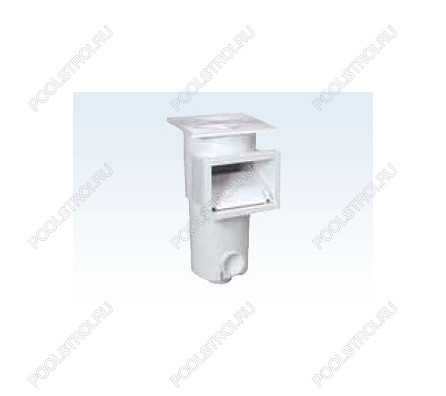 Скиммер (плитка) Р 1002 SB100 (40620000)