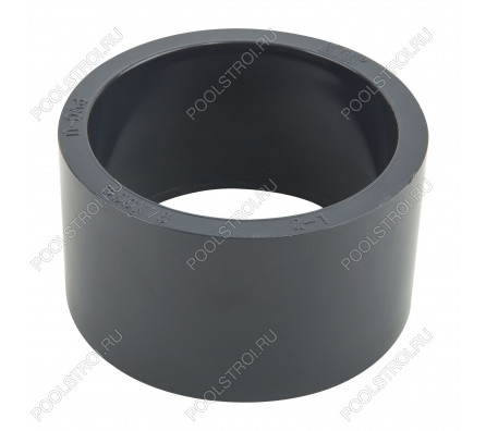 Редукционное кольцо  63х40mm