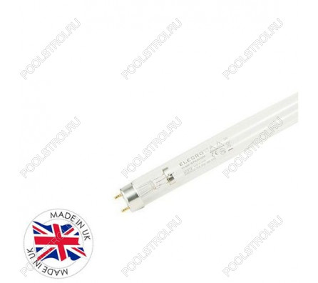 Лампа к уф.установке Elecro UV Philips 55W