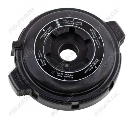Крышка крана Aquaviva MPV-07 1.5