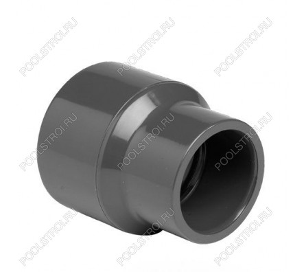Втулка редукционная ПВХ EFFAST d25x32x16 мм (RDRRLD025A)