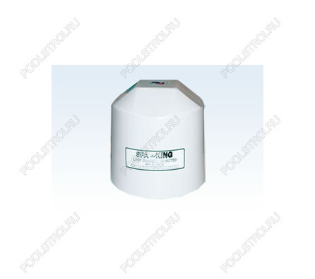 Компрессор низкого давления (70 м3/ч  220В) Airsuply P96 Spa King