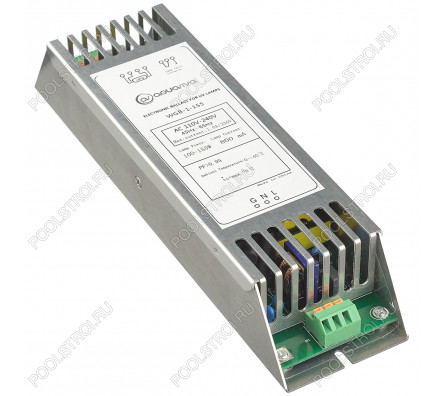 Блок питания UV Aquaviva 155 Вт