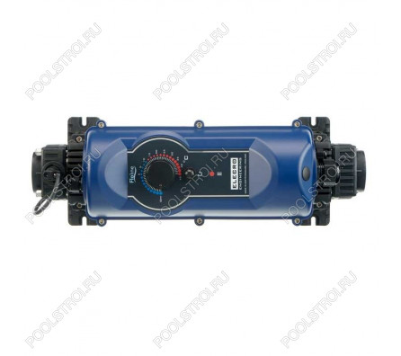 Электронагреватель Elecro Flowline 2 Titan 3кВт 220В