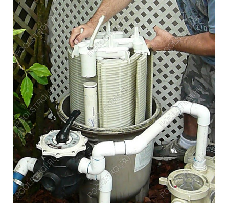 Фильтр Hayward ProGrid DE4820 (D660)