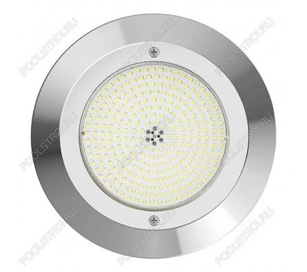 Прожектор светодиодный Aquaviva HJ-WM-SS200FGV, 252led 18W RGB (AISI-316)