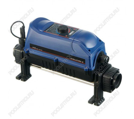 Электронагреватель Elecro Evolution 2 Titan 3кВт 220В