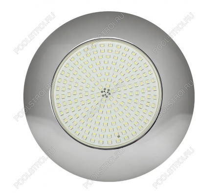 Прожектор светодиодный Aquaviva HJ-WM-SS280FGV, 252led 18W RGB (AISI-316)
