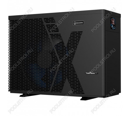 Тепловой насос Aquaviva F-Inver AVTXI56 инвертор (тепло/холод, 21.5 кВт, -15С, WiFi)