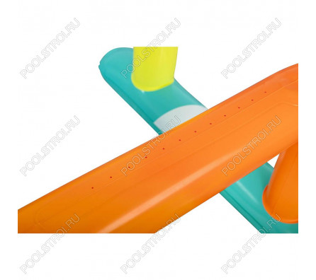 Игровой центр Bestway 52383 (135x79x53 см) Hop Zone