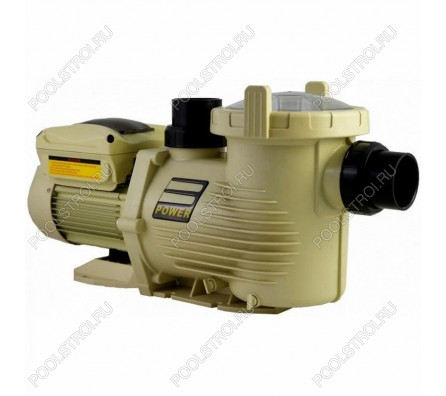 Насос для бассейна Aquaviva EPV200WR с ПФ (29м³/ч*10м 1.8кВт 220В)