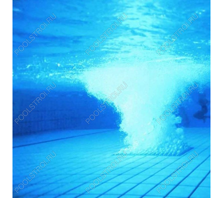 Компрессор одноступенчатый AquaViva 050 (BL050001M1500)