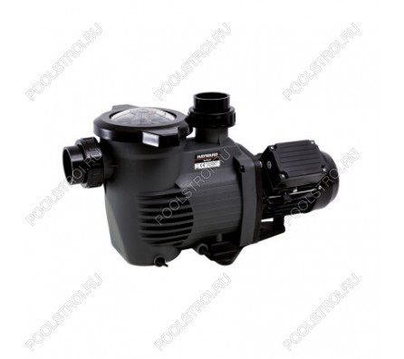 Насос для бассейна Hayward K-FLO SPK12607XY1 (11.5м³/ч 0.55кВт 220В)