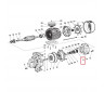 Капельный лоток для насосов Saer IR4P Cast iron (54300161)