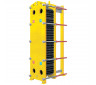 Теплообменник пластинчатый Aquaviva 1055 кВт, AISI 316L