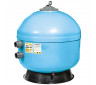 Фильтр AquaViva MS900 (32 м³/час, 900 мм, 528 кг, 2,5 бар, бок, 2