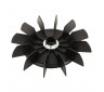 Вентилятор эл.двигателя насоса Kripsol FAN MEC80 D14 - RBM1030.32R
