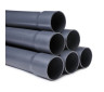 Труба Aquaviva ПВХ d50*2.4 PN 10)
